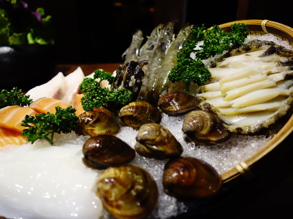 璞膳日式鍋物+日式+高檔 璞膳日式鍋物+日式+高檔