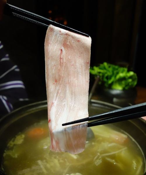璞膳日式鍋物：璞膳日式鍋物+日式+高檔+明太子+松阪豬+藝人名店+必推美食+台北美食+東區美食+大安區+東區