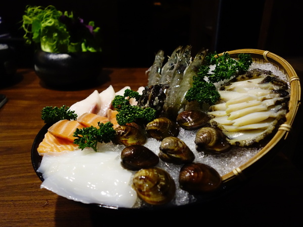 璞膳日式鍋物+日式+高檔 璞膳日式鍋物+日式+高檔