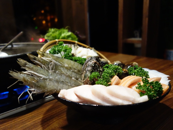 璞膳日式鍋物+日式+高檔 璞膳日式鍋物+日式+高檔