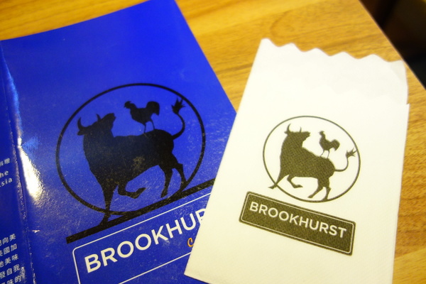 Brookhurst CaliPHOnia  布魯克加州式越南餐廳：布魯克加州式越南餐廳+異國美食+加州清淡遇上越南酸辣+雞肉河粉+BBQ豬+素食春捲+新鮮檸檬蘇打+東區+