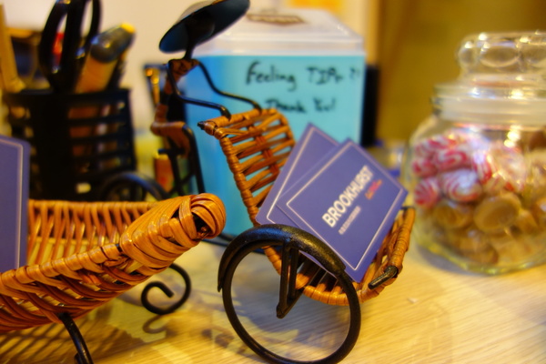 Brookhurst CaliPHOnia  布魯克加州式越南餐廳：布魯克加州式越南餐廳+異國美食+加州清淡遇上越南酸辣+雞肉河粉+BBQ豬+素食春捲+新鮮檸檬蘇打+東區+