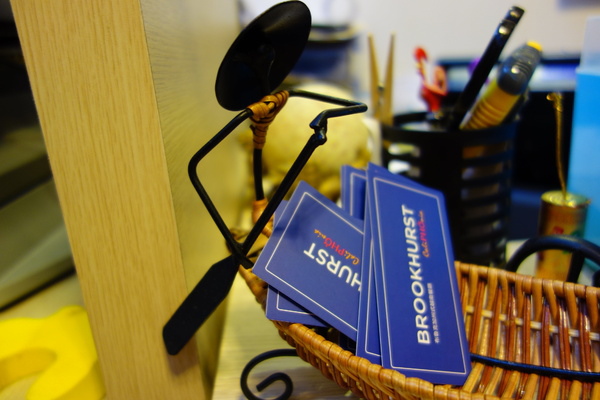 布魯克加州式越南餐廳+異國美食 PART2 布魯克加州式越南餐廳+異國美食 PART2