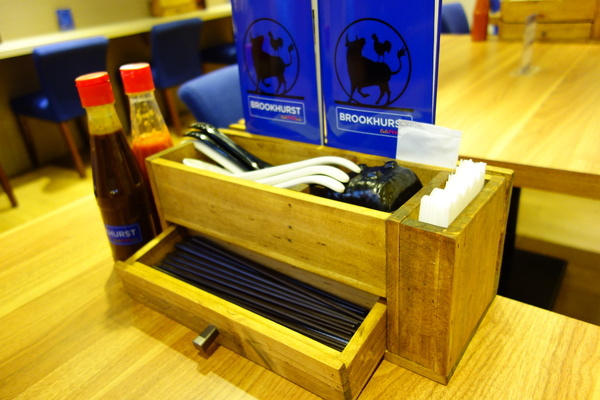 布魯克加州式越南餐廳+異國美食 PART2 布魯克加州式越南餐廳+異國美食 PART2