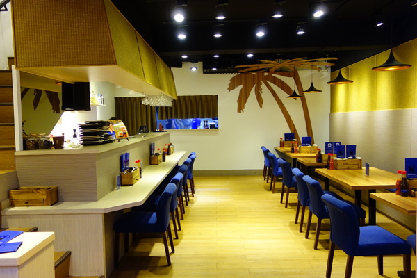 布魯克加州式越南餐廳+異國美食 PART2 布魯克加州式越南餐廳+異國美食 PART2