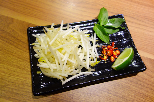 布魯克加州式越南餐廳+異國美食 布魯克加州式越南餐廳+異國美食