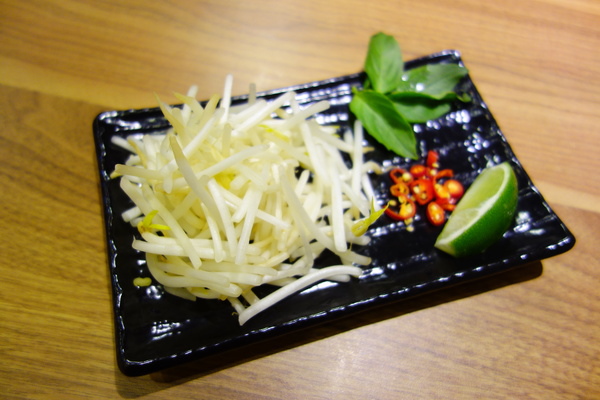 布魯克加州式越南餐廳+異國美食 布魯克加州式越南餐廳+異國美食