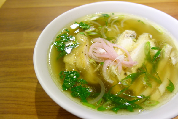 布魯克加州式越南餐廳+異國美食 布魯克加州式越南餐廳+異國美食