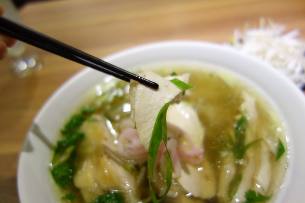 布魯克加州式越南餐廳+異國美食 布魯克加州式越南餐廳+異國美食