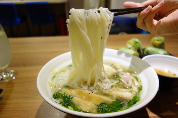 布魯克加州式越南餐廳+異國美食 布魯克加州式越南餐廳+異國美食