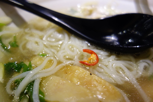 布魯克加州式越南餐廳+異國美食 布魯克加州式越南餐廳+異國美食