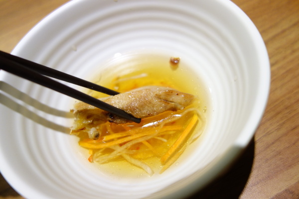 布魯克加州式越南餐廳+異國美食 布魯克加州式越南餐廳+異國美食