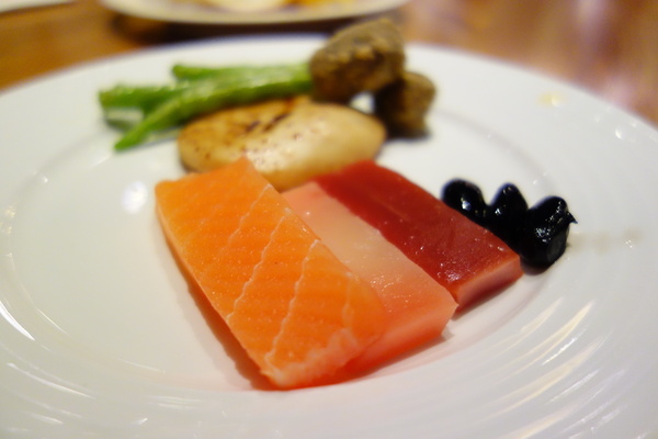 蓮香齋+素食吃到飽 蓮香齋+素食吃到飽