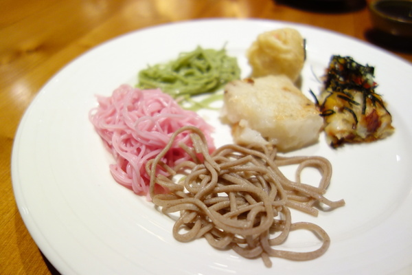 蓮香齋+素食吃到飽 蓮香齋+素食吃到飽