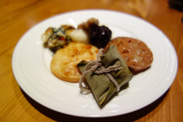蓮香齋+素食吃到飽 蓮香齋+素食吃到飽