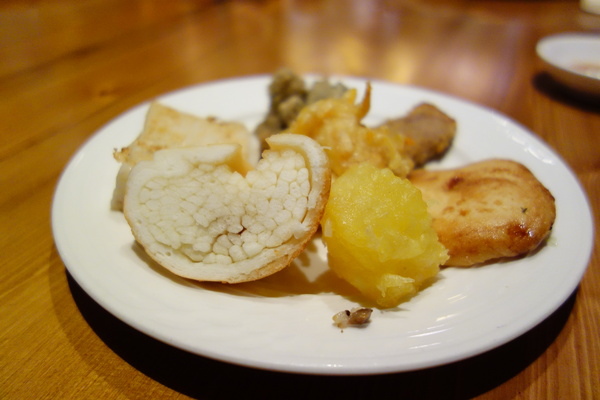 蓮香齋+素食吃到飽 蓮香齋+素食吃到飽