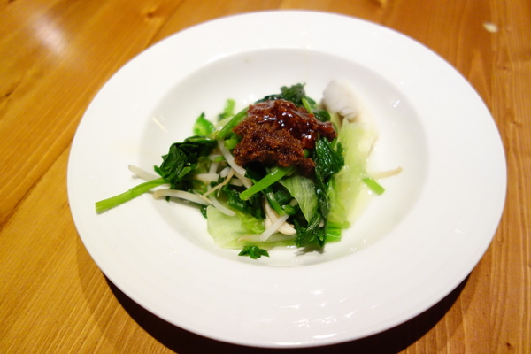 蓮香齋+素食吃到飽 蓮香齋+素食吃到飽