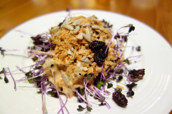 蓮香齋+素食吃到飽 蓮香齋+素食吃到飽