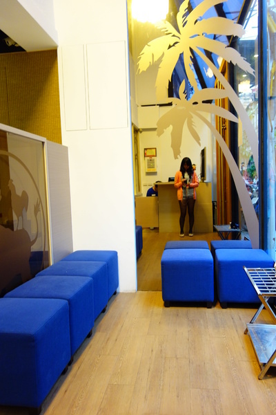 Brookhurst CaliPHOnia  布魯克加州式越南餐廳：布魯克加州式越南餐廳+異國美食+加州清淡遇上越南酸辣+雞肉河粉+BBQ豬+素食春捲+新鮮檸檬蘇打+東區+