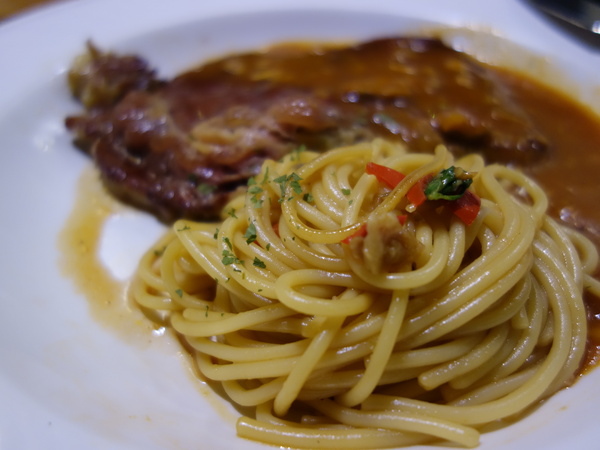 食。Dr. Pasta+師大夜市 餐點篇 食。Dr. Pasta+師大夜市 餐點篇