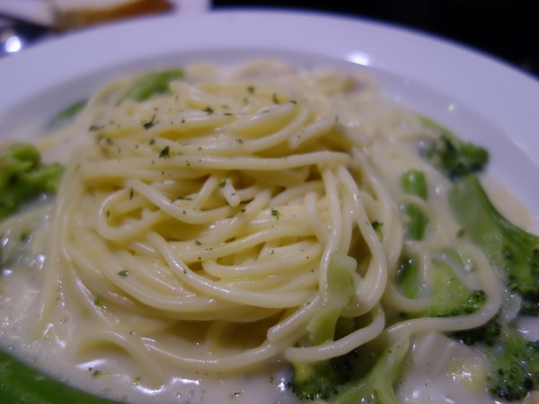食。Dr. Pasta+師大夜市 餐點篇 食。Dr. Pasta+師大夜市 餐點篇