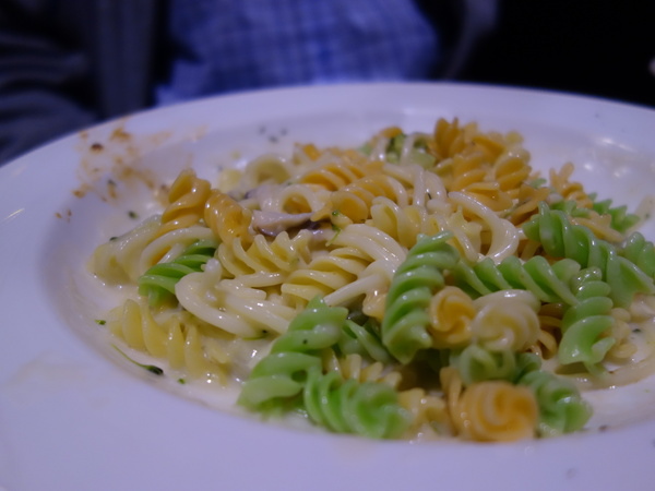 食。Dr. Pasta+師大夜市 餐點篇 食。Dr. Pasta+師大夜市 餐點篇
