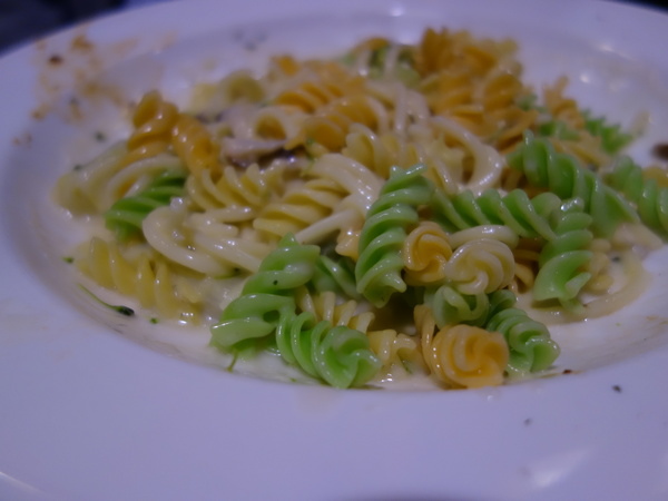 食。Dr. Pasta+師大夜市 餐點篇 食。Dr. Pasta+師大夜市 餐點篇