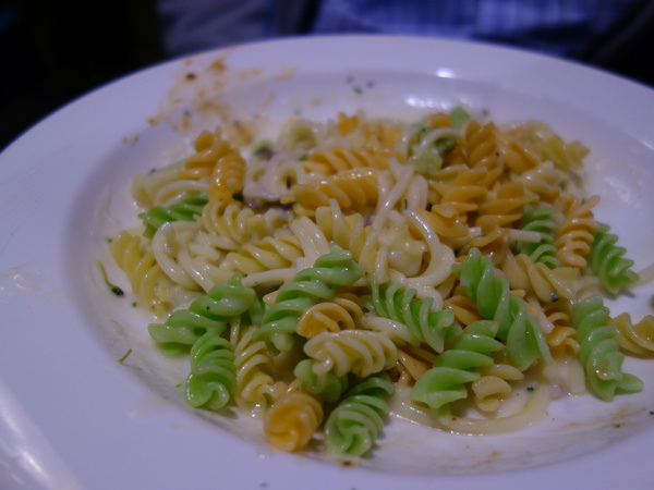 食。Dr. Pasta+師大夜市 餐點篇 食。Dr. Pasta+師大夜市 餐點篇