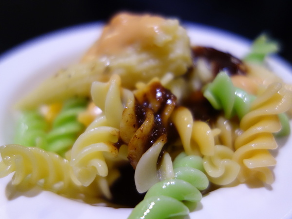 食。Dr. Pasta+師大夜市 餐點篇 食。Dr. Pasta+師大夜市 餐點篇