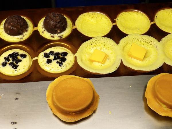 食。永和樂華夜市 食。永和樂華夜市