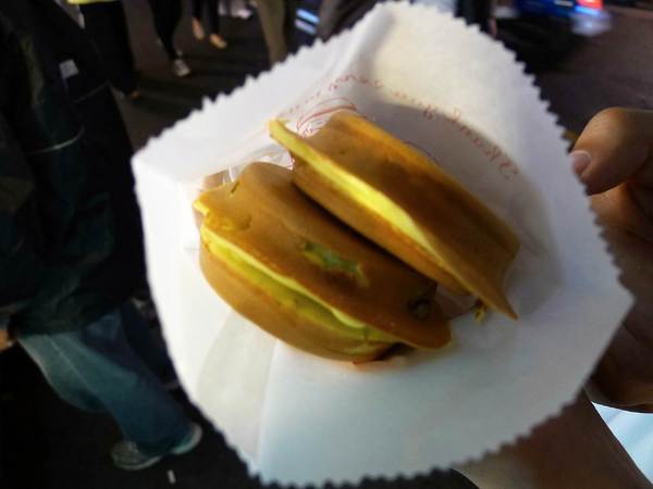 食。永和樂華夜市 食。永和樂華夜市