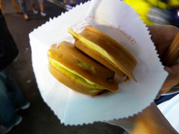 食。永和樂華夜市 食。永和樂華夜市