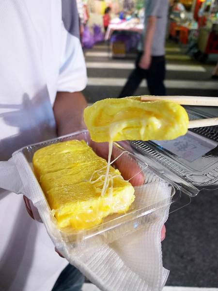 食。永和樂華夜市 食。永和樂華夜市