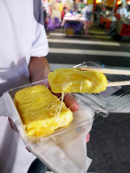 食。永和樂華夜市 食。永和樂華夜市