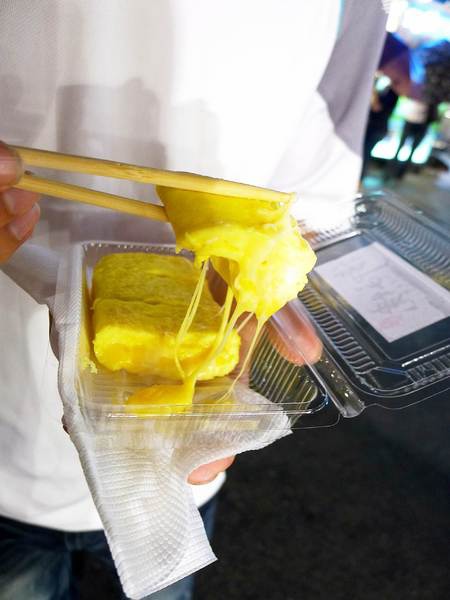 食。永和樂華夜市 食。永和樂華夜市