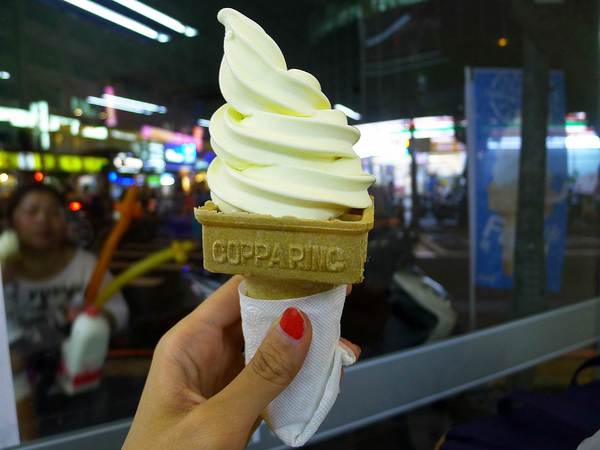 食。永和樂華夜市 食。永和樂華夜市