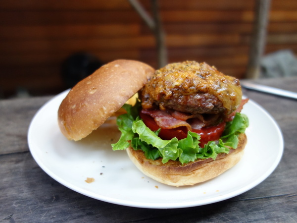 食。台中。田樂For Farm BURGER 食。台中。田樂For Farm BURGER