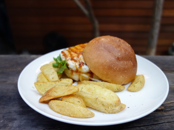 食。台中。田樂For Farm BURGER 食。台中。田樂For Farm BURGER