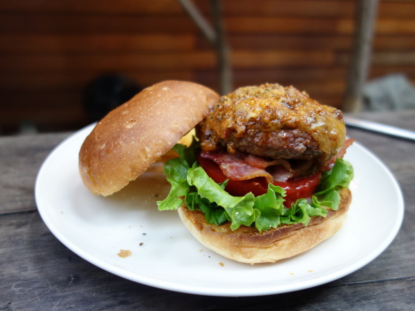 食。台中。田樂For Farm BURGER 食。台中。田樂For Farm BURGER