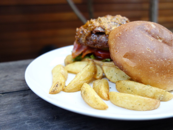 食。台中。田樂For Farm BURGER 食。台中。田樂For Farm BURGER
