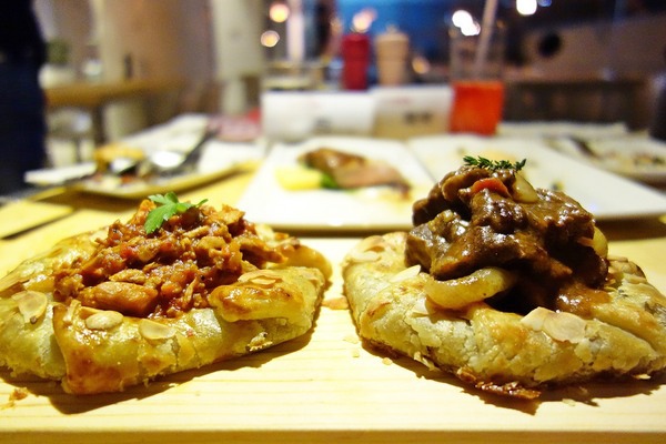 Dearlicious 愛笛兒精緻熟食店 partII Dearlicious 愛笛兒精緻熟食店 partII