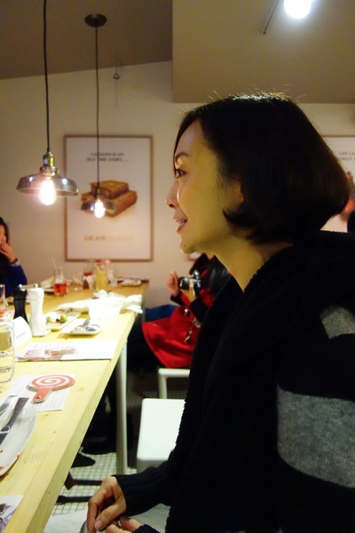 Dearlicious 愛笛兒精緻熟食店 partII Dearlicious 愛笛兒精緻熟食店 partII