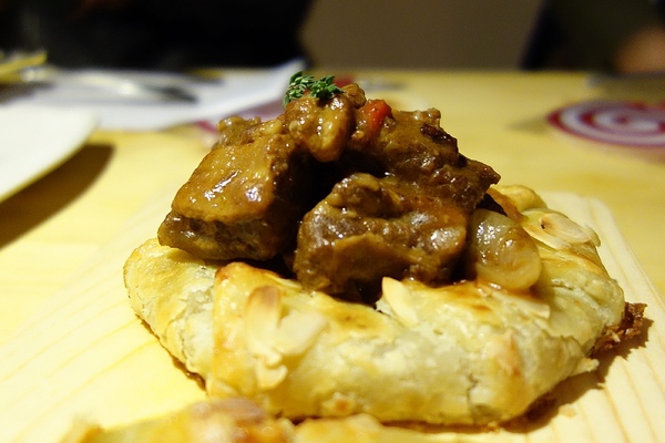 Dearlicious 愛笛兒精緻熟食店 partII Dearlicious 愛笛兒精緻熟食店 partII