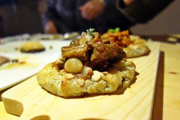 Dearlicious 愛笛兒精緻熟食店：愛評飯團之Joanna帶路in the Dearlicious愛笛兒精緻熟食店