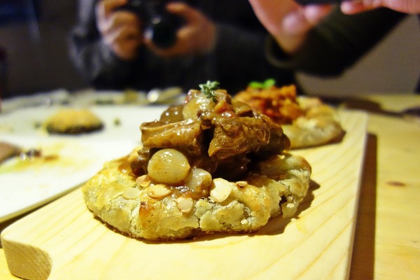 Dearlicious 愛笛兒精緻熟食店 partII Dearlicious 愛笛兒精緻熟食店 partII