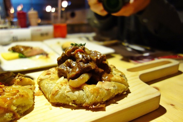 Dearlicious 愛笛兒精緻熟食店 partII Dearlicious 愛笛兒精緻熟食店 partII