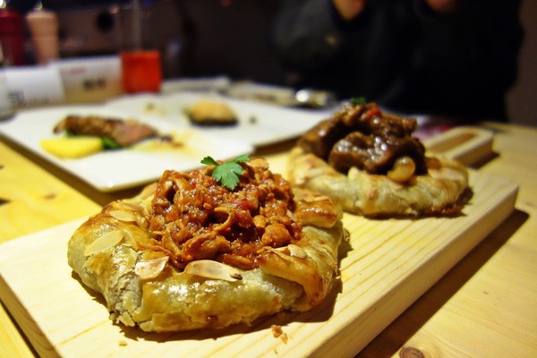 Dearlicious 愛笛兒精緻熟食店：愛評飯團之Joanna帶路in the Dearlicious愛笛兒精緻熟食店