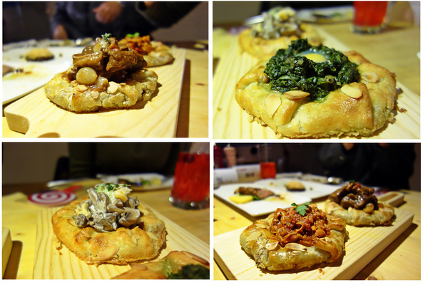 Dearlicious 愛笛兒精緻熟食店 partII Dearlicious 愛笛兒精緻熟食店 partII