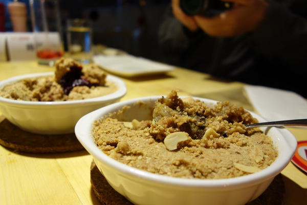 Dearlicious 愛笛兒精緻熟食店：愛評飯團之Joanna帶路in the Dearlicious愛笛兒精緻熟食店