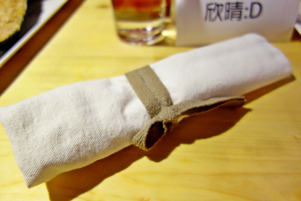 Dearlicious 愛笛兒精緻熟食店：愛評飯團之Joanna帶路in the Dearlicious愛笛兒精緻熟食店